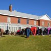 EHW Seminar - 30 August 2017